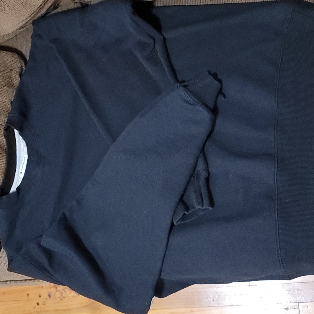 Champion sweatshirt